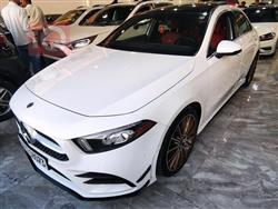 مێرسێدس بێنز A-Class